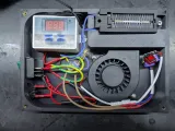 3D Printer Enclosure Heater – FDM & Resin-5