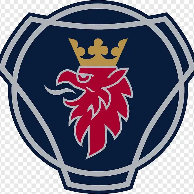Scania logo