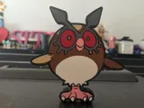 Hoothoot Lichtbak-3
