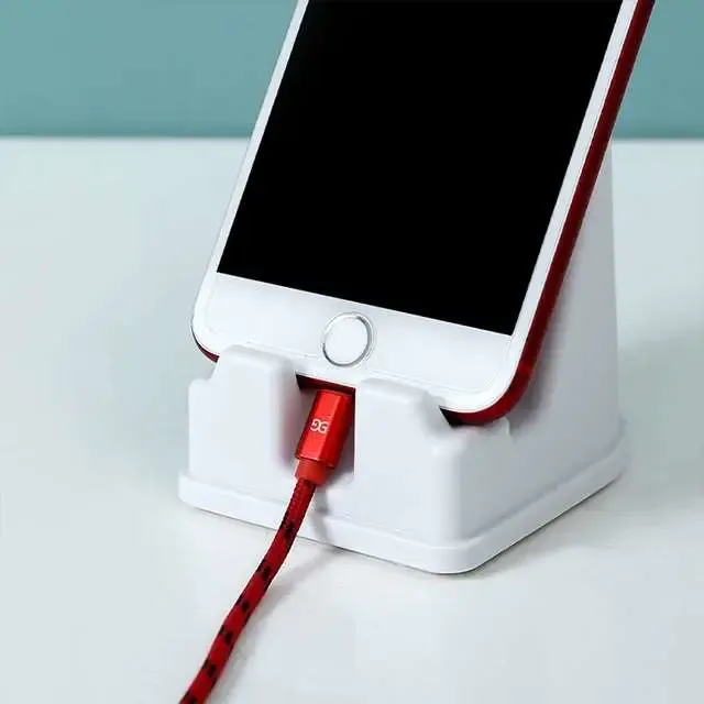 モバイルホルダー＆充電器 