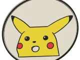 Pikachu Coaster-1