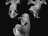 dancing ghost-2