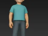 boy with hat-4