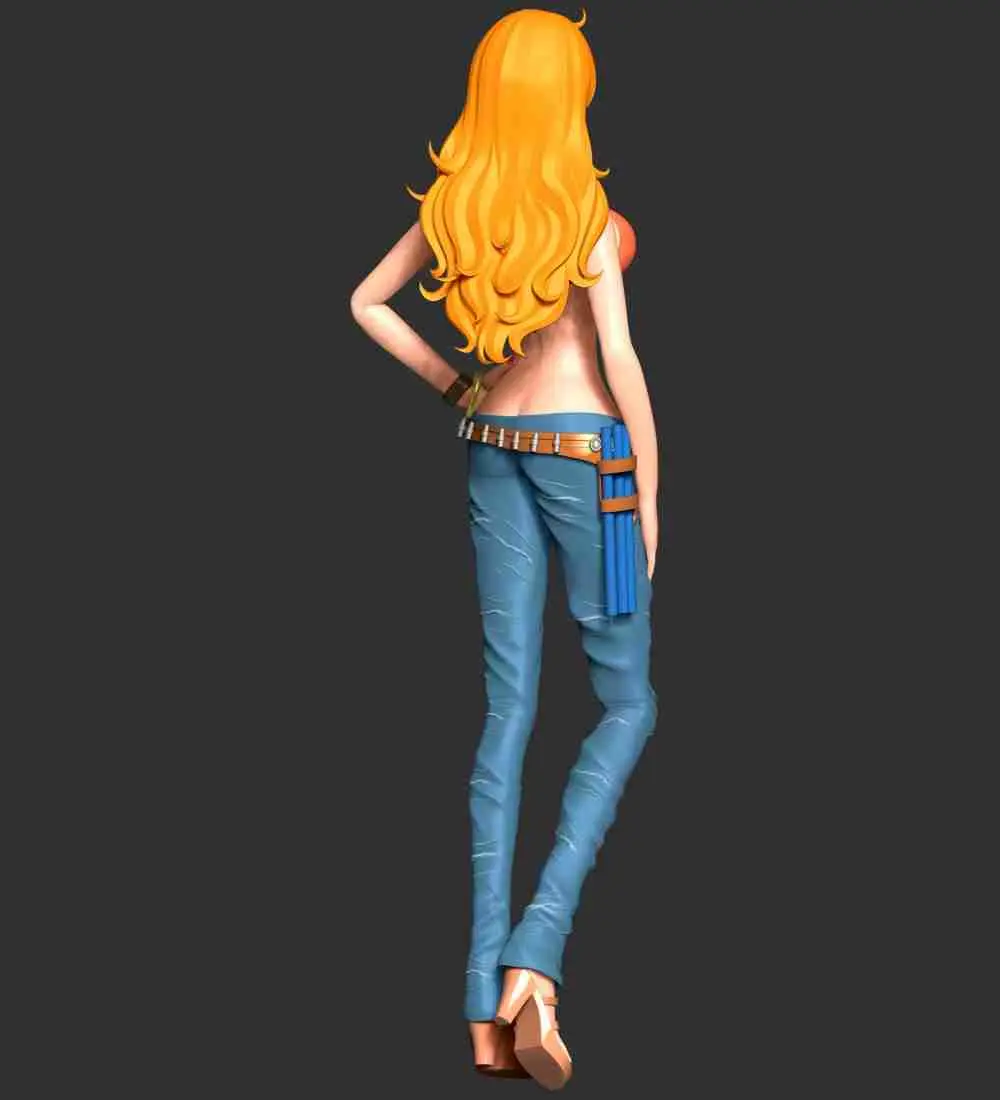 One Piece - Nami