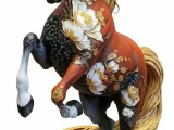 The Blossoming Stallion-1