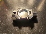 Watch case vise for removing back cover (fully printable)-0