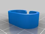 Cable Organizer 5 sizes / Range cable 5 tailles-7