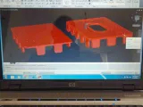 3DP Business Card Holder.-2