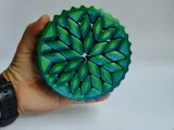 snowflake flexible box-4