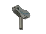 HMS 850 jointer panel key for plateau setting-0