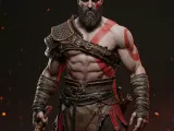 Kratos 2-0