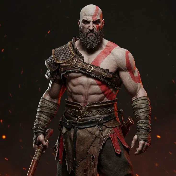 Kratos 2