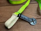 Ratchet strap hook keeper-4