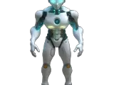 Sci-Fi Android Character Collection-2