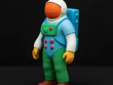 Astronaut-0