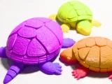 Flexi Turtle Multicolor-1