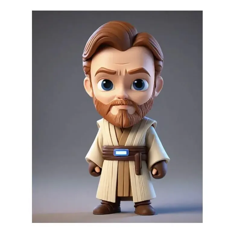 Obi-Wan Kenobi Star Wars