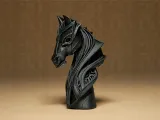 Stylized Chess Set-6