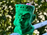 Monster Vase-1