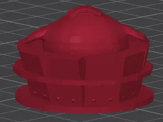 Sauna sprite
