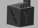 ALL IN ONE CALIBRATION CUBE-0