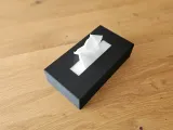 Tissue Box “Theo” – Function Meets Modern Design-4