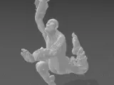 fantasy giant - aos - gargant - dancing pose-0