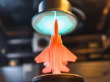 F15 x Ghostfire - Suspended String Lamp-4
