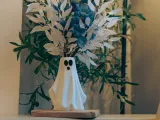 Ghost Vase Lamp-7