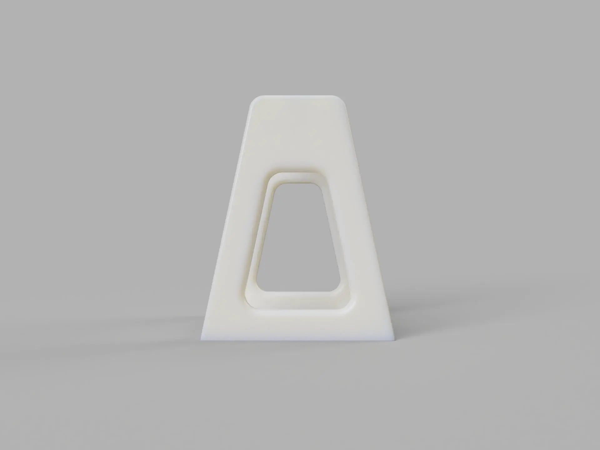 1KG/2KG Filament Spool Holder - 6000-2RS