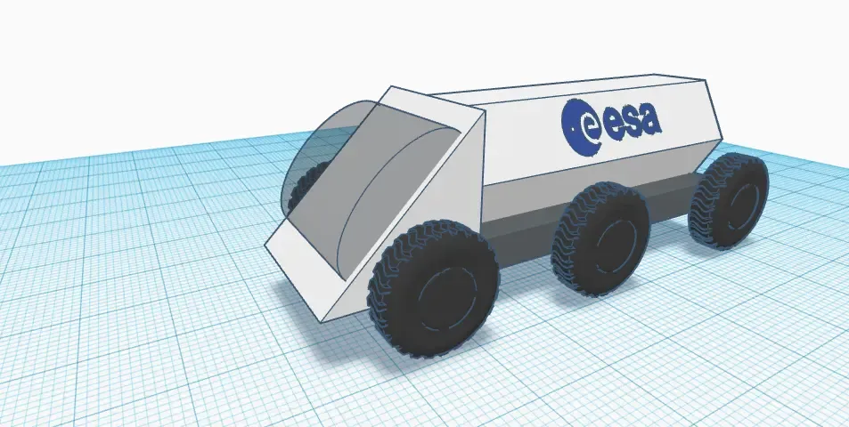 Rover MRTech