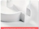 Bathroom Organizer – Toothbrush and Toothpaste Holder-2