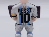 soporte de Messi Campeon-2