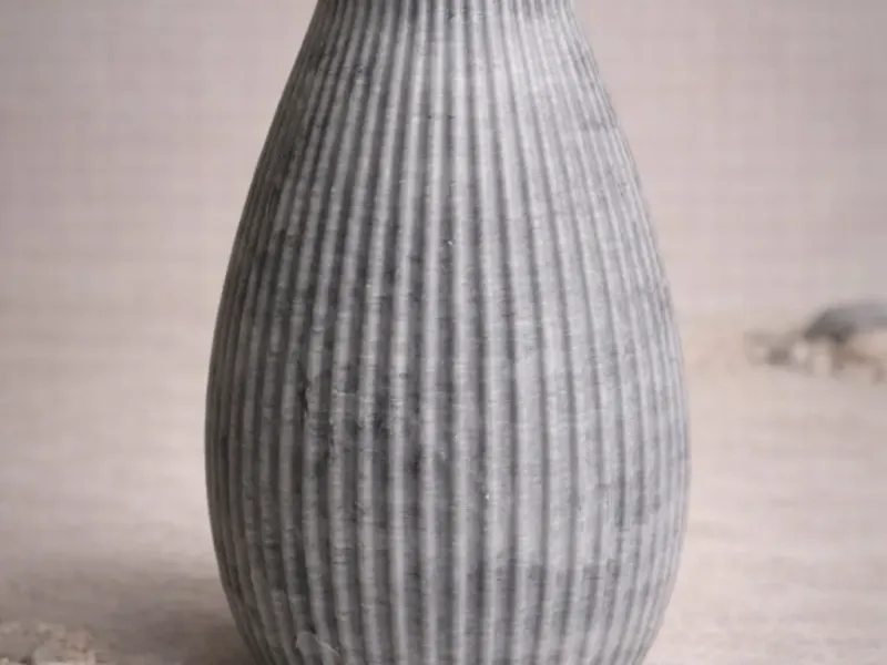 Big Vase