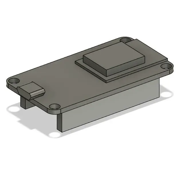 ESP8266 module