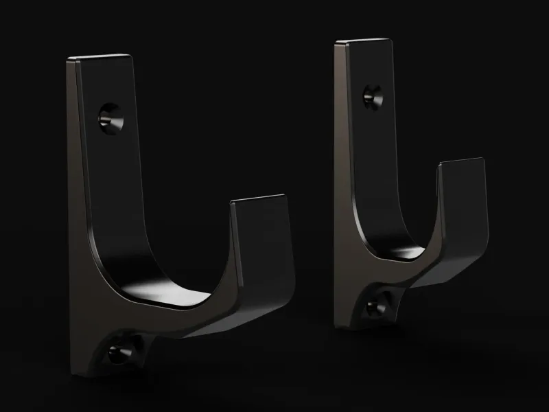 Wall Mount for Things