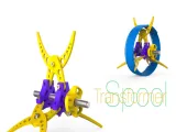 Spool transformer-0