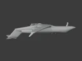 Gulfstream Jet Plane-2