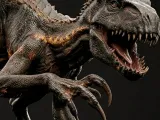 indoraptor -0