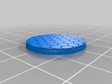 Teknik Tabanlar (15mm ölçekli)-4