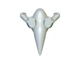 Pokemon Kangaskhan #115 - Ready for 3D Printing!-4