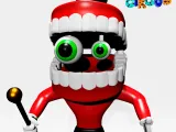 CAINE - THE AMAZING DIGITAL CIRCUS | 3D MODEL STL-1