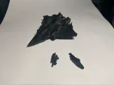 Futuristic Airplane-4