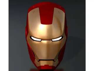 IronMan Helmet?Mask
