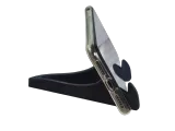 Minimalist 3D Printable Phone Stand | Fast Print-5