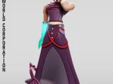 Duman 2 | Winx Club-3