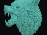 Black Wolf-1