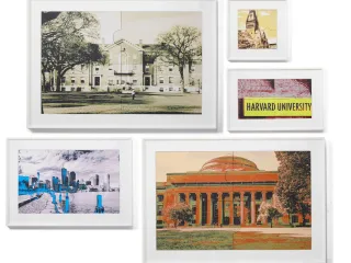 Landmarks
