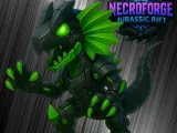 Dinosaur necroforge Umbraraptors mega pack X 6-4