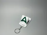 Phone Stand Keychain V2 – Larger & More Stable-2